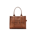 Marc Jacobs didelė rankinė Argan Oil Unisex Rankinės Rudo atspalvio H020L01FA21-212 Basic Set (Bag+Dust Bag)