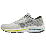 Mizuno Wave Inspire 18 '&Scaron;viesiai pilka Juoda Geltona' J1GC224409 38.5