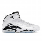 Jordan Jumpman MVP 678 Oreo White Off-Noir Black Vyri&scaron;ki laisvalaikio batai DZ4475-100 41