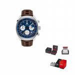 TISSOT Nostalgi&scaron;ka Klasikinė Kolekcija Nostalgi&scaron;ka Klasikinė Kolekcija Automatinis Mechaninis Ciferblatas Vyri&scaron;ki Laikrodžiai T124.427.16.041.00 Regular Watch Box