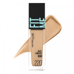MAYBELLINE Fit Me Skystas makiažo pagrindas R 220