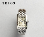 SEIKO analoginis laikrodis