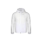 Nike Windrunner Austas su gobtuvu Striukė Vyri&scaron;kos Striukės Baltas CK6342-100 L
