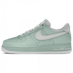 Kobe Bryant x Nike Air Force 1 Low Stream Vyri&scaron;ki sportbačiai Žalias Garas Vir&scaron;ūnių Baltas IB0018-005 40