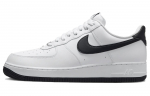 Nike Air Force 1 Balti Juodas Padukas FQ4296-101 42.5