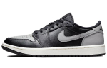 Air Jordan 1 Low Golf 'Shadow' DD9315-001 36