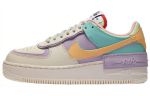 Nike Air Force 1 Shadow 'Pale Ivory' Moteri&scaron;ki CI0919-101 38.5