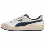 PUMA Star Skateserve &Scaron;iltas Baltas Klubinis Laivynas Unisex 395386-01 EU 38 dramblio kaulas