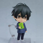 10cm Anime Sasaki ir Miyano #1891 Miyano Yoshikazu PVC figūrėlė Kolekcionuojamas modelis Žaislai Ornamentas Dovanos