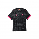 Nike Chelsea FC 2024/25 Stadiono trečiasis vyri&scaron;kas Nike Dri FIT futbolo replikos mar&scaron;kinėlis FQ2029-061 L