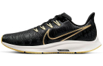 Nike Air Zoom Pegasus 36 Premium 'Juoda Metalo Aukso' Moteri&scaron;ki BQ5403-003 35.5