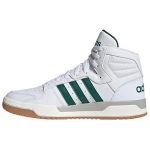 Adidas Entrap Mid 'White Collegiate Green' EG4308 46.5