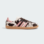 adidas Samba OG Karvės ra&scaron;tas Tamsiai rudas Wonder Mauve (Moteri&scaron;kas) 36.5