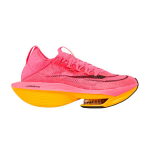 Nike Air Zoom Alphafly Next% 2 Hyper Pink Laser Orange (Moteri&scaron;kas) 36.5
