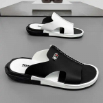 Slingback Pusiau Balti Sandalai Vyrams Vasariniai &Scaron;lepetės Vyri&scaron;ki Batai Naujienos Kedai Sportiniai Tikri Batai Teniso Batai I&scaron;leidimai 38