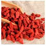 Goji uogos Kinijos Goji uogų arbata Ning&scaron;ios specialybė Goji uogos 500g x 2 pakuotės 1 rinkinys red