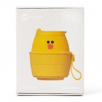 LINE FRIENDS TAURĖS stiklinė
