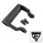 Kampinio &scaron;lifuoklio rankena 8 mm sriegio pagalbinė humanizuota konstrukcija
