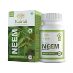 Nim (60 la&scaron;ų, ​​500 mg), Neem, Kairali