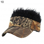 Peruko kepurė beanie, patogi vandeniui atspari medvilnė, &scaron;velni pavasarinė vyrų &scaron;eimininko retro gatvės kepurė kelionei 10