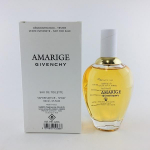Testeris Givenchy Amarige tualetinis vanduo 100ml
