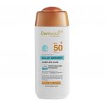 Dermaction Plus by Watsons Advanced Sun Solar Barrier FaceBody Lotion SPF50+ PA++++ 150 ml.