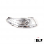 ESP624-2 &Scaron;oninio veidrodėlio posūkio signalas De&scaron;inys lę&scaron;is Renault Clio MK4 Captur MK1 Zoe Nissan Micra MK5 261604623R