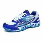 I&scaron;pardavimas moterims 35 36 dydis Autenti&scaron;ki badmintono batai vaikams Profesionalūs stalo teniso batai Lauko teniso zapatillas varžybos 35