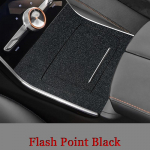 Automobilio salono lipdukas, skirtas MG Marvel R Electric 2021 2022 2023, automobilio pavarų skydelio lipdukas, pavarų dėžės apsauginė plėvelė, automobilių priedai