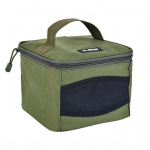 Krep&scaron;ys Stereo ne&scaron;iojamas didelio stiprumo žvejybos rato dėklas, skirtas lauke