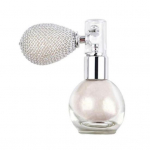 Veido kūno pudros pur&scaron;kiklis Blizgučiai &scaron;viesina aromatą Pary&scaron;kinantis makiažo pigmentas Kosmetika