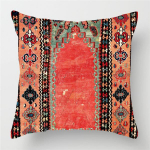 Etninės bohemi&scaron;kos pagalvės užvalkalas miegamojo sofos automobilio pagalvių užvalkalai pagalvės juosmens pagalvės sofos pagalvės užvalkalai 45x45cm Pillowcase