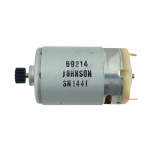 Makita 629798-6 nuolatinės srovės variklio atsarginė dalis