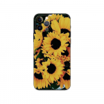 Saulėgrąžų telefono dėklas, skirtas iPhone Samsung Galaxy Redmi Xiaomi Oppo OnePlus Note SA 7 8 9 10 11 12 13 14 20 21 22 23 53 54 Pro Max Plus Ultra TPU Soft iPhone 6 or 6S