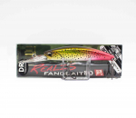 Duo Realis Fangbait 80DR Plaukiantis vobleris CMA3367 (6039)