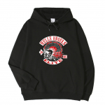 Palaikykite 81 Hells Angels Hoodie Unisex Hoodie Populiariausi pardavimai N03