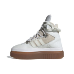 Ivy Park x adidas Super Sleek Boot Icy Park Moteri&scaron;ki sportbačiai Balti Debesų-balti Pagrindiniai-balti GX2782 36