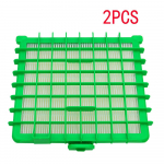 HEPA filtras Rowenta Silence Force RO5762 RO5921 RO442721410 Dulkių siurblio dalių valymas Filtras Dulkių filtras ZR002901