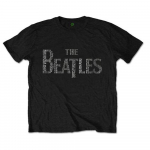&bdquo;The Beatles Drop Songs&ldquo; unisex mar&scaron;kinėliai S