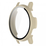 Kompiuterio ir grūdinto stiklo apsauginis dėklas, skirtas Garmin Vivoactive 5 GarminActive 5 viso ekrano apsaugai, korpuso buferio dangtelis For Garmin Vivoactive 5