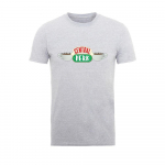 Friends Central Perk erkend Unisex mar&scaron;kinėliai S