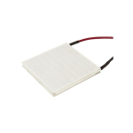 Peltier efekto termoelektrinis modulis (40x40 mm) (68,09 W / 8,6 A)