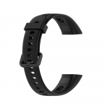 Silikoninis rie&scaron;o dirželis, skirtas Huawei Band 4 i&scaron;maniajai apyrankei, skirta Huawei Honor Band 5i laikrodžio apyrankei For Huawei Band 4