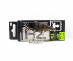 Jackall TN 60 Trigon Tylus Viliojimas su Vibracija Stealth Gill (3961)