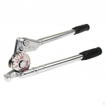 Sunkus vamzdžių lankstiklis &ndash; lenkiamas / 8 colių 10 mm aliuminio ir vario vamzdis