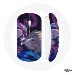 Souris Kurapika Hunter x Hunter Sans Fil