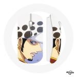 Souris Sans Fil Trafalgar Law S&eacute;rie One Piece Manga