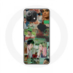 Coque pour Xiaomi Mi 11 Lite Sex Education S&eacute;rie