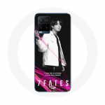 Coque pour Vivo Y21s 2021 / Y21 2021 Bangtan Sonyeondan 7 Fates Chakho Avec BTS Jungkook Concept Photo