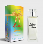 Rainbow Dream Perfume Eau de toilette for women 50 ml